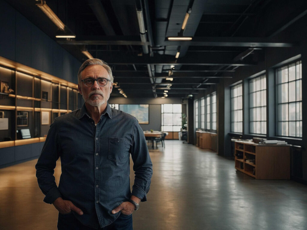 As características de uma Empresa Individual - EI