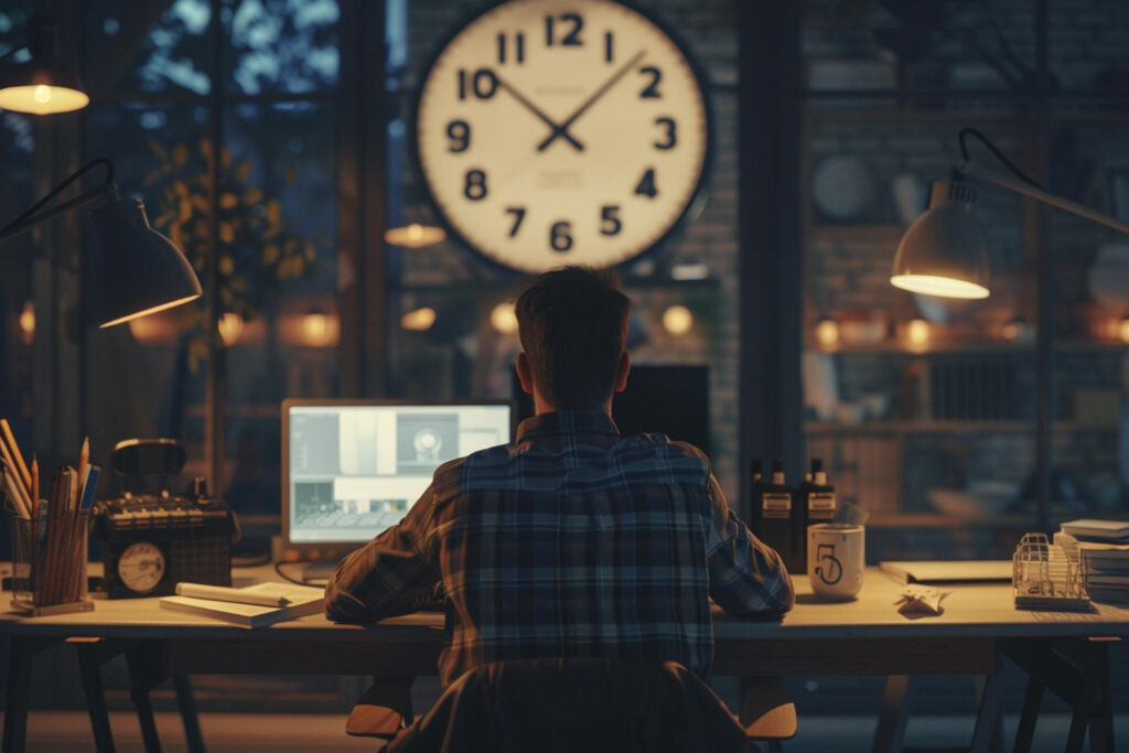 Cálculo hora extra entenda os detalhes e como calcular