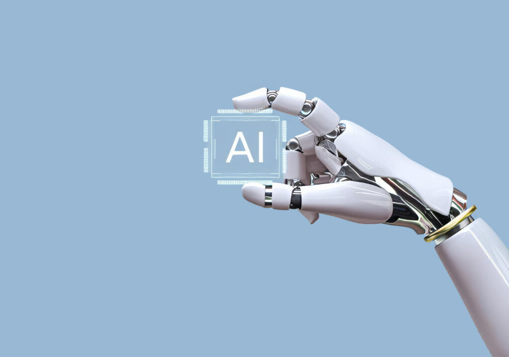 Ferramentas de inteligência artificial opções para empresas