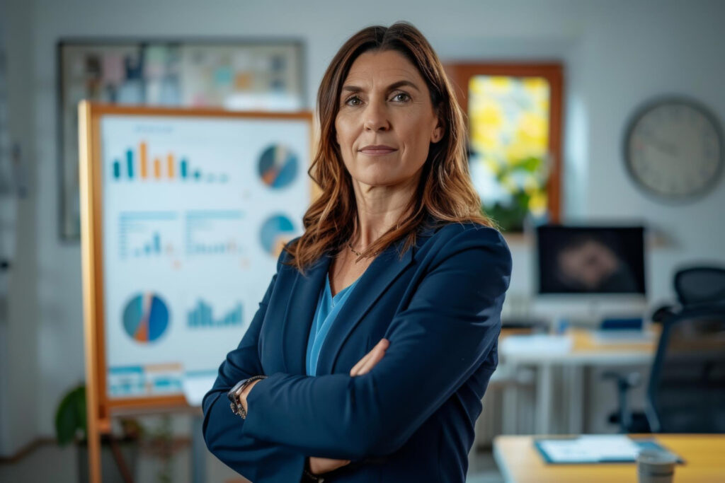 Gestor Comercial conheça as funções