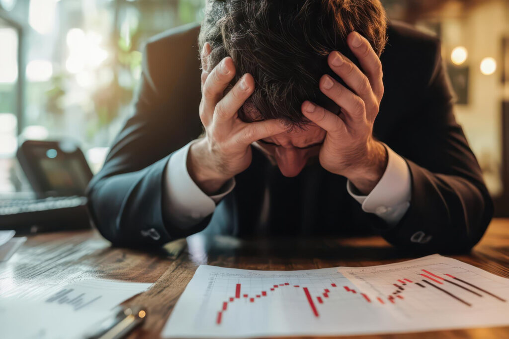 Minha empresa quebrou o que devo fazer