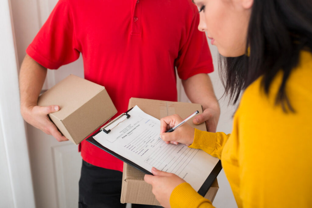 Nota fiscal de devolução passo a passo para emitir