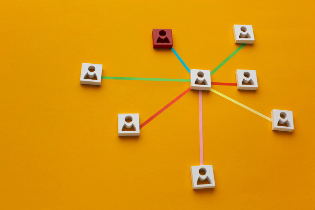 Organização empresarial o que é e os principais tipos