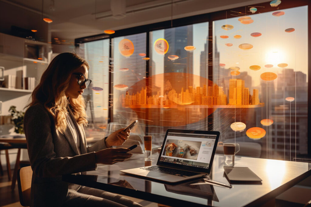 Guia completo de marketing digital para contadores