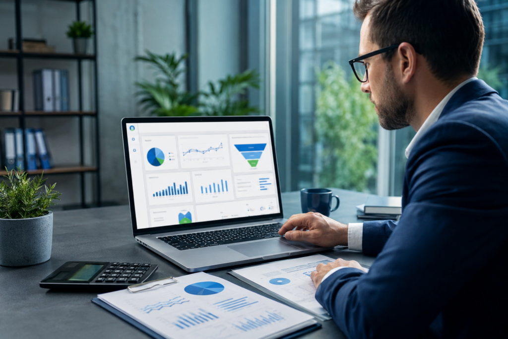 Meta Ads para Contabilidade: como gerar leads qualificados