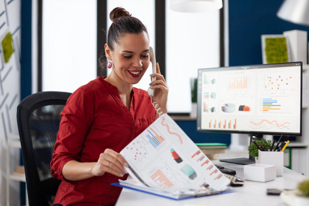 Processo Comercial para Contabilidade: aumente a conversão