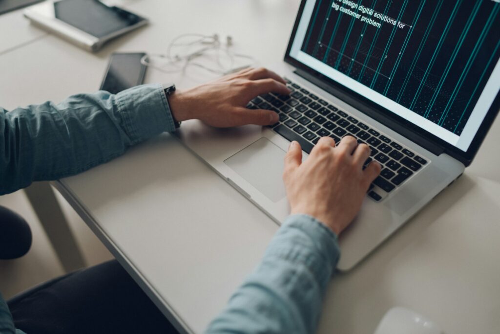 Site para Contabilidade: páginas que realmente geram clientes