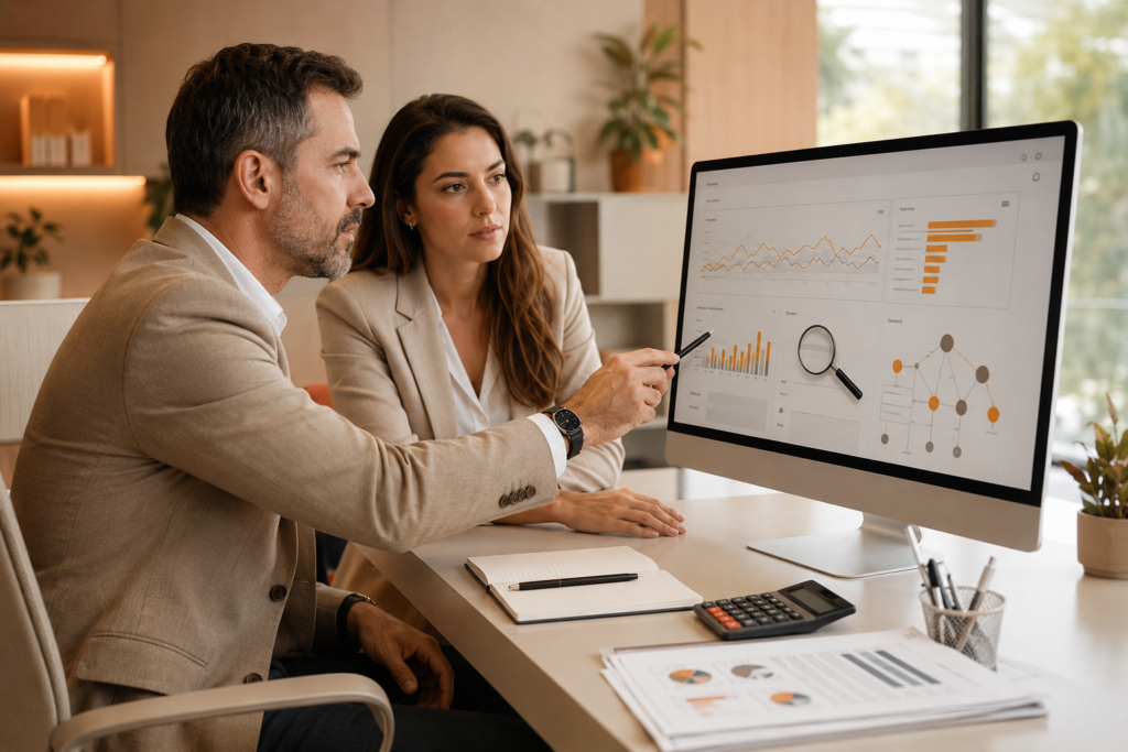 Auditoria SEO para Contabilidade: como encontrar oportunidades